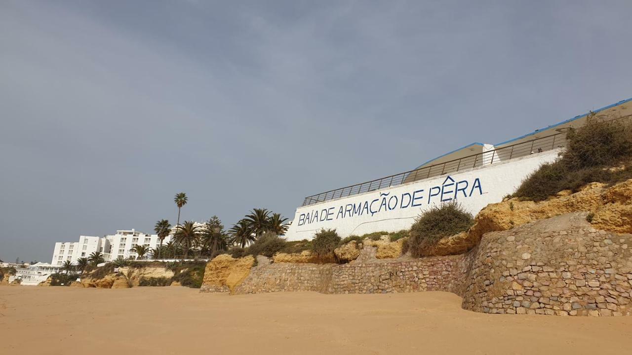 Xperience Algarve - Village Center Armação de Pêra Exterior foto